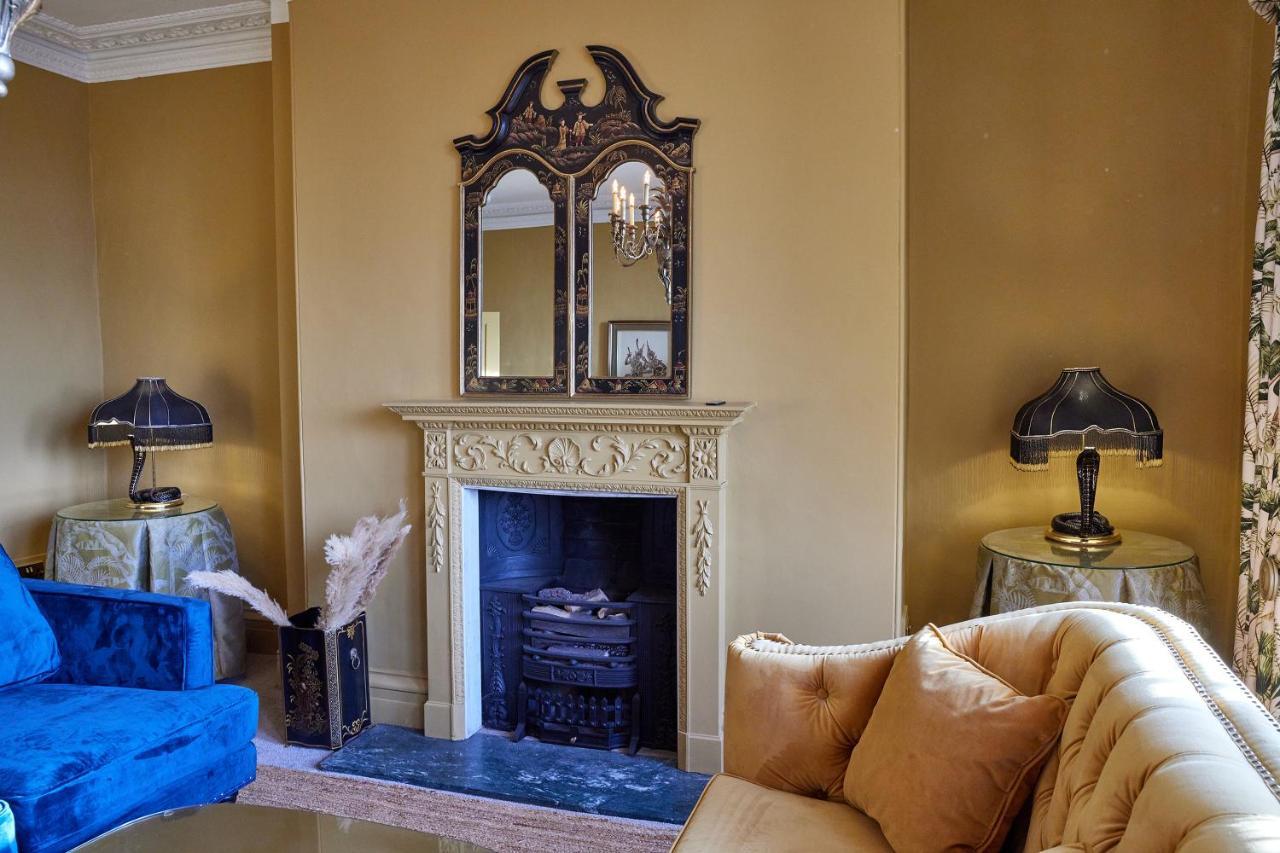 River View: Characterful Townhouse, Stunning Views Berwick Upon Tweed